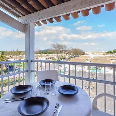 Appartement 2P Cap D'Agde Primavera Exteriér fotografie
