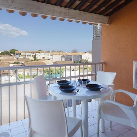 Appartement 2P Cap D'Agde Primavera Exteriér fotografie